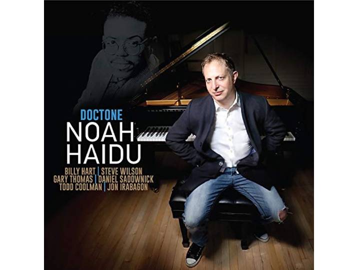 Noah Haidu - Doctone