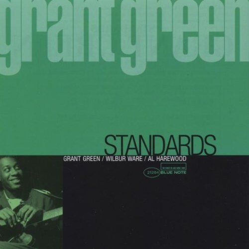 Grant Green - Standards - Preis vom 10.10.2026 11:48:34 h