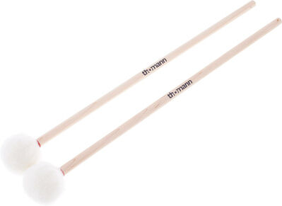 Thomann Allround Felt Mallet TS42M