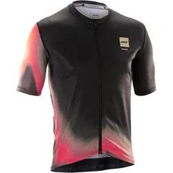 Leatt, Herren, Velotrikot, Endurance 3.0 (M), Schwarz, M