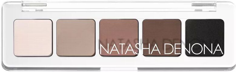 NATASHA DENONA - Mini eye sculpt palette - Lidschattenpalette, 4 g, Fantasie
