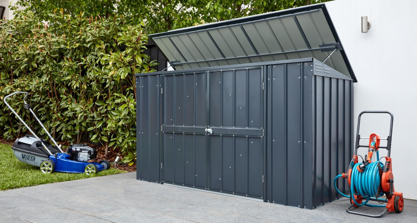 EPHSCHMIDT--AKTIVBANK-- Tonnen-Depot Easy 7x3 - 3bins 16901179