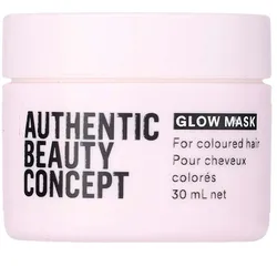 30ml Authentic Beauty Concept Glow Mask