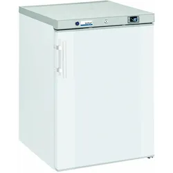NordCap Cool-Line Tiefkühlschrank RN 200 GL