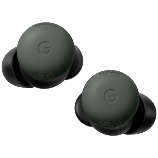 Google Pixel Buds Pro 2 Grau