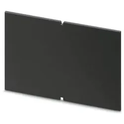 Phoenix Contact Seitenwand UCS SW 125-H 9005