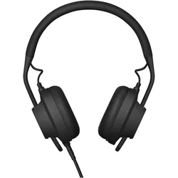 Aiaiai TMA-2 DJ XE (Keine Geräuschunterdrückung, Kabelgebunden), Kopfhörer, Schwarz