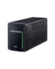 APC Back-UPS BX Series USV Wechselstrom 230 V 650 Watt 1200 VA 9 Ah Ausgangsanschlüsse: 6 (BX1200MI)