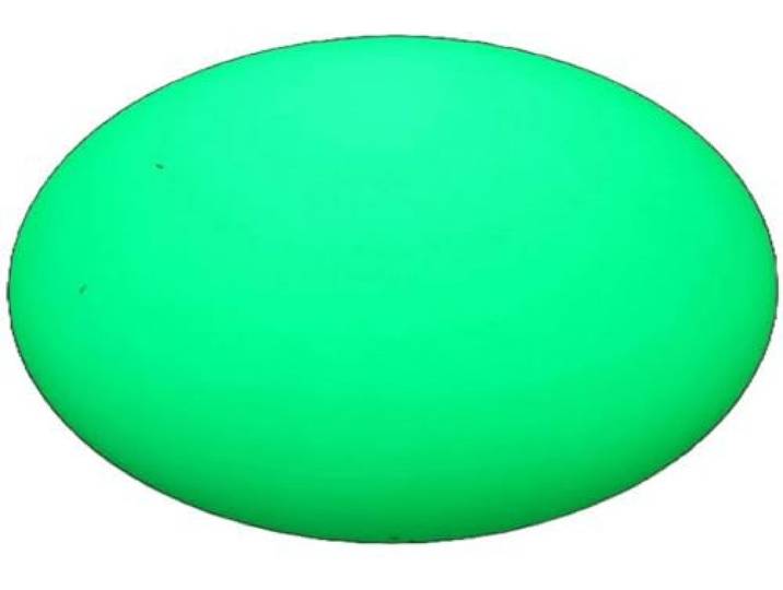 TickiT 75548 Sensory Mood Light Pebble