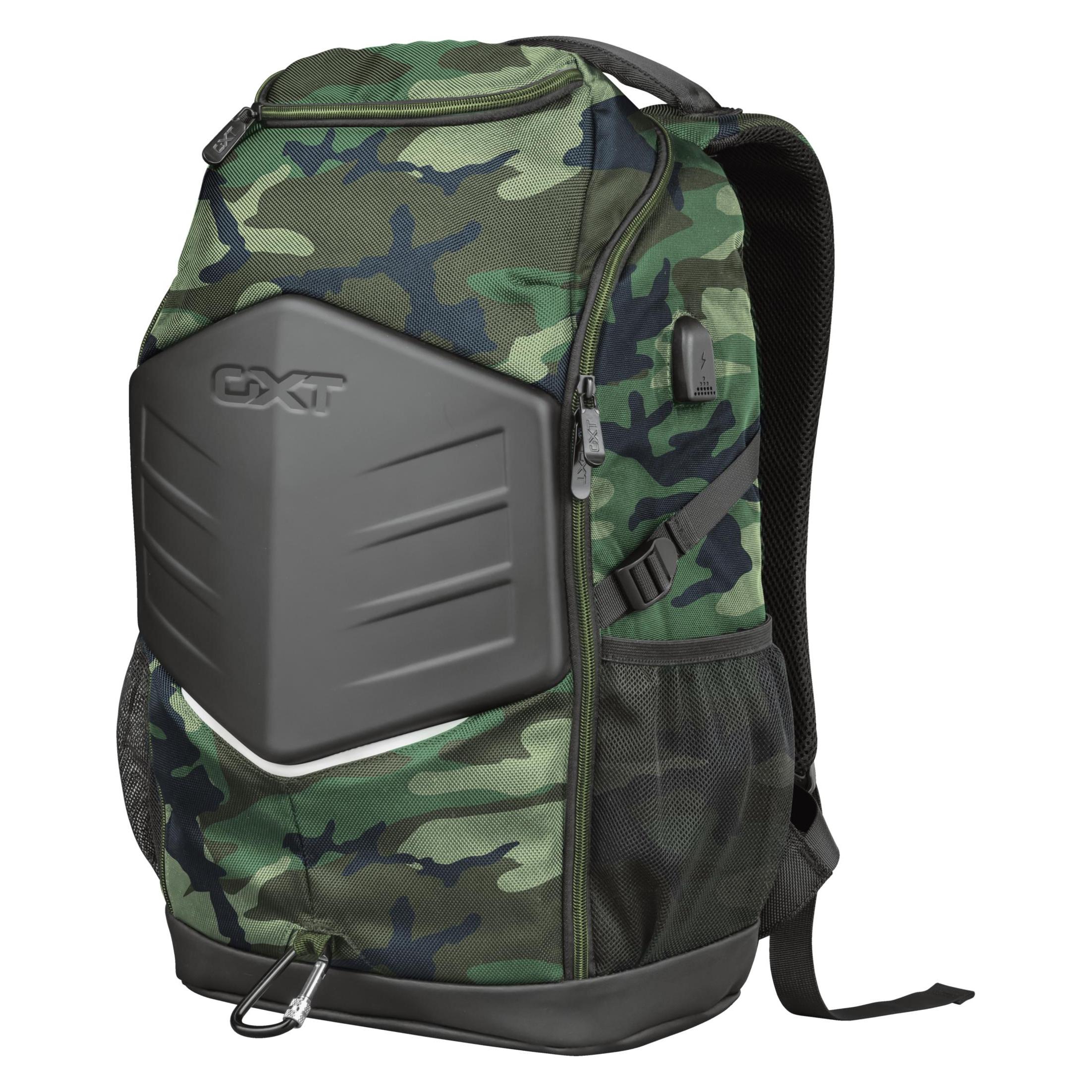 Trust GXT 1255 Outlaw (20 l) (23302)