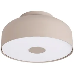 Sollux SL.2279 Deckenleuchte OMIQ taupe
