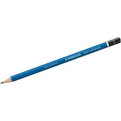 Staedtler, Bleistift, Co (F, 12x)