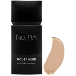 Nouba, Foundation, more Second Skin Foundation Flüssiges Make Up Nr. 86 (Nr. 86)