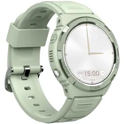 Maxcom FW100 Titan Valkiria Smartwatch (48 mm, ohne SIM), Smartwatch