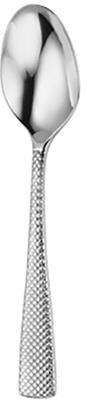 Oneida 18/10 Stainless Steel Jade Teaspoons (Set of 12)