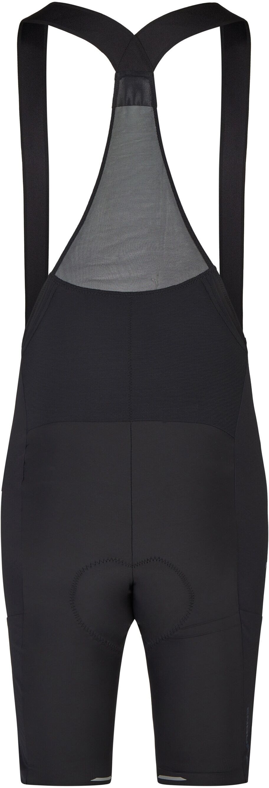 Trainingshose ENDURA "ALLTRACK", Herren, Gr. L, N-Gr, schwarz, Obermaterial: 78% Polyamid PA. 22% Elasthan EL., uni, slim fit, Hosen Trainingshose, mit Taschen