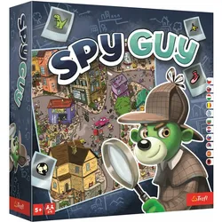 Trefl Game Spy Guy (1 - 4 Spieler)