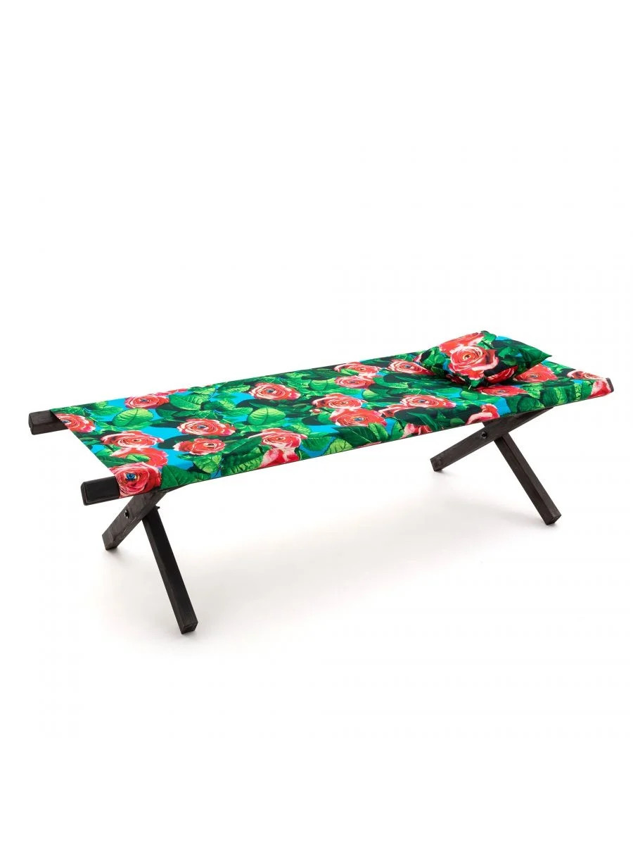 Seletti Roses ligbed 16623