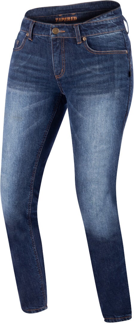 Bering Gilda Damen Motorrad Jeans BTP702T5