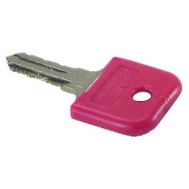 WKS - P5000 Hauptschlüssel (Zylinderschlüssel) (1011.016)