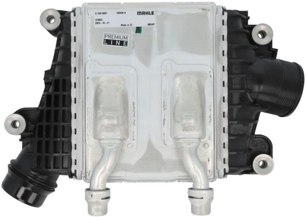 Mahle Intercooler CI 332 000P