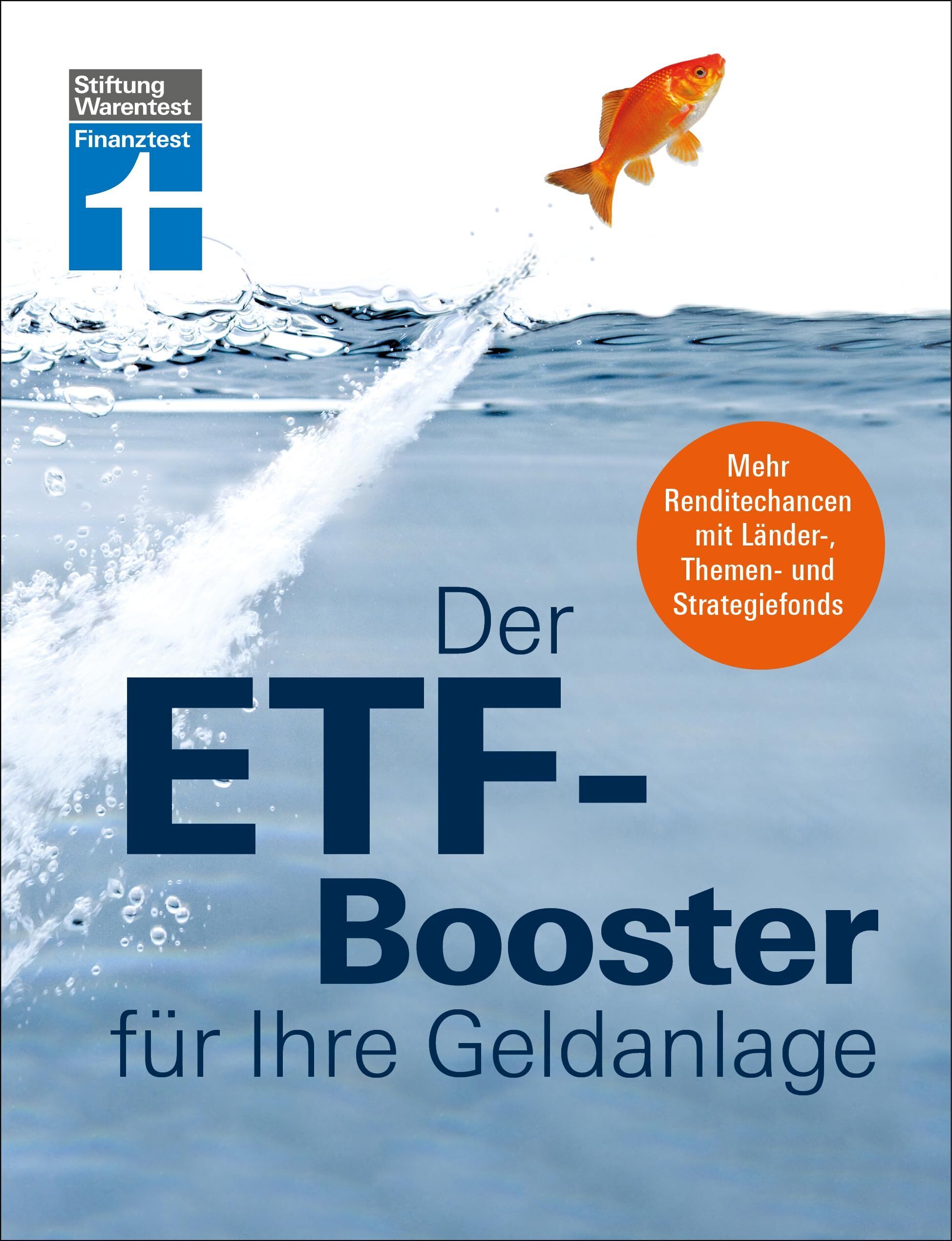 Thomas Stoll - Der ETF-Booster für Ihre Geldanlage - Preis vom 19.10.2026 19:33:35 h