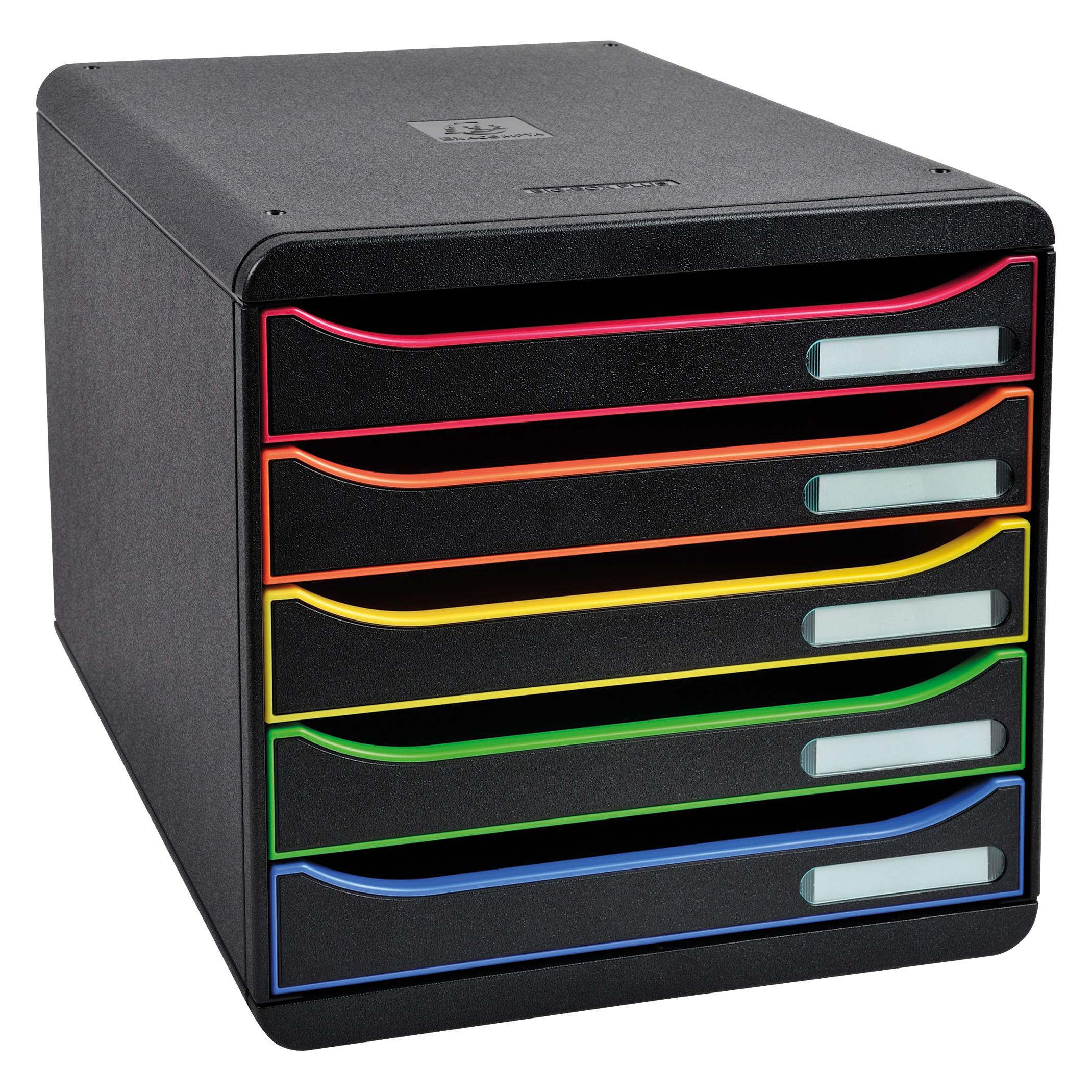Exacompta Big Box Plus (A4+) (309914D)