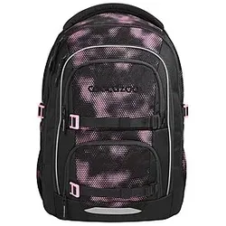 Coocazoo Porter Schulrucksack Pink Illusion