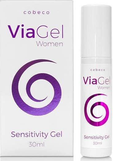 Cobeco Viagel Gel Estimulante Mujer 30ml