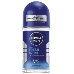 Nivea Deo-Roller »Fresh Active« 50 ml