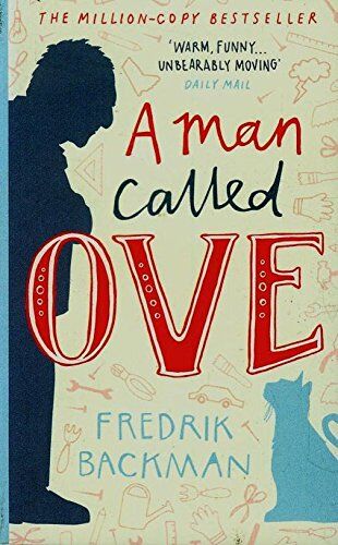 Fredrik Backman - A Man Called Ove - Preis vom 09.10.2026 07:28:09 h