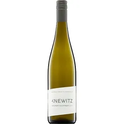 Grüner Silvaner trocken Weingut Knewitz 2024