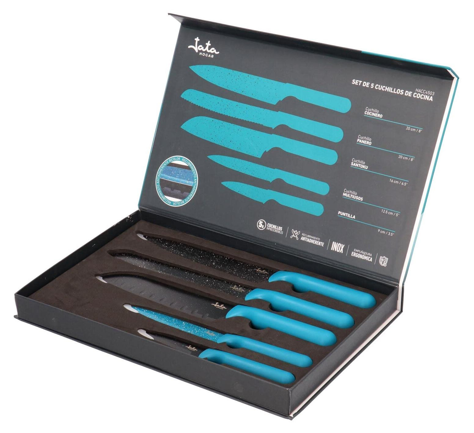 Dripio Utility Knife