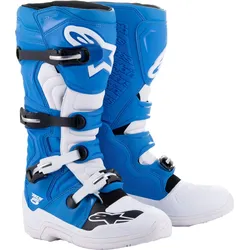 Alpinestars Tech 5 Motocross Stiefel 8 (42)