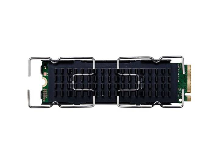 HP ZTurbo 2TB PCIeGen4x4 TLC Z2 SSDKit