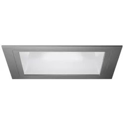 LTS Licht&amp;Leuchten Dekoglas FLIQZ 400.25 klar