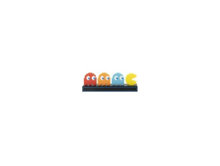 Lampe Paladone Icône Pac - Man Pac - Man Icons