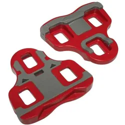 Newton, Schuhplatten, Type Look Keo, Rot