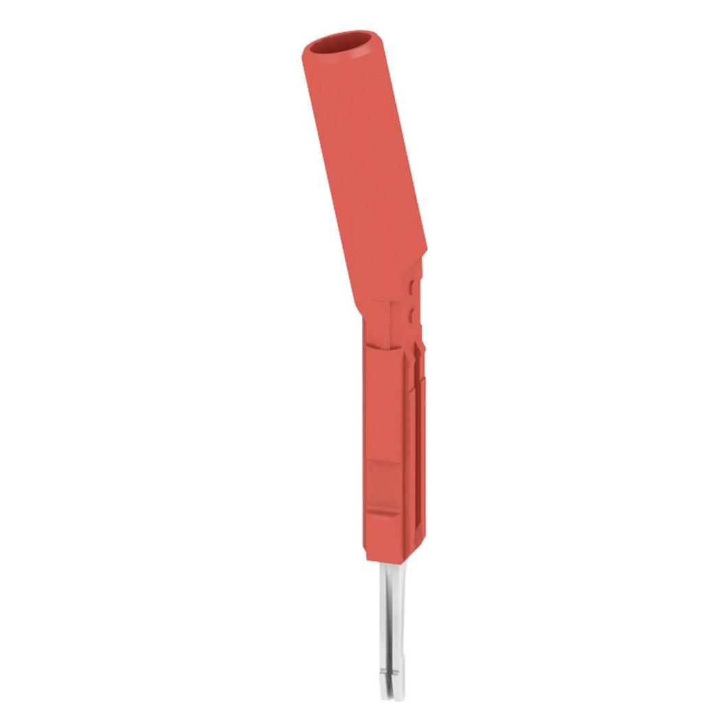 Weidmüller TS TTB 6 RD 2710510000 48 St. (2710510000)