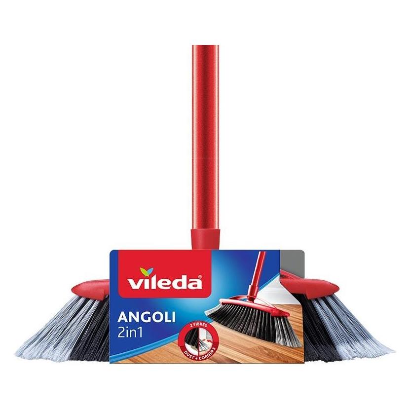 Vileda 2in1 Bürste M00006591 (1 Stk.) (128762)