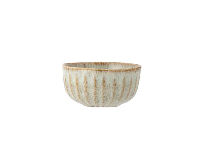 Creative Collection Nature Stoneware Fleur Schüssel, 14 cm