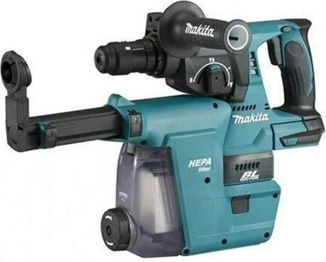 Makita DHR243ZJW Hammer Drill