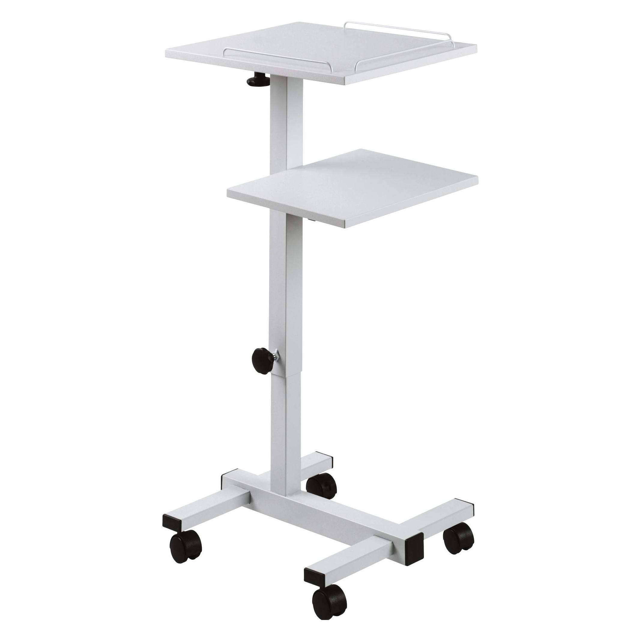 Magnetoplan Projektionswagen Duo (Boden) (2603)