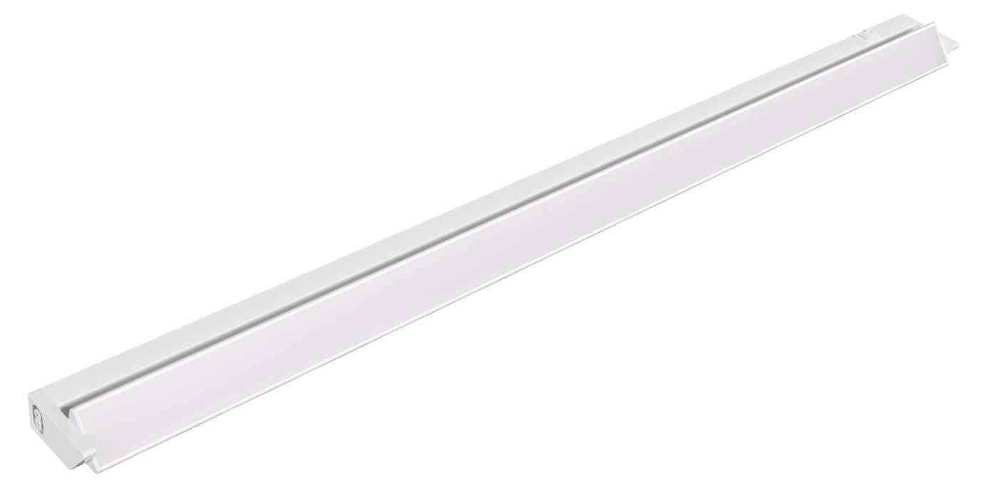 LEDs Com LED inbouwspot LIWO kantelbaar, warm wit, 14,6 W, 1444 lm
