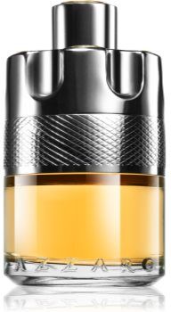 Azzaro Wanted By Night Eau de Parfum para homens 100 ml. Wanted By Night