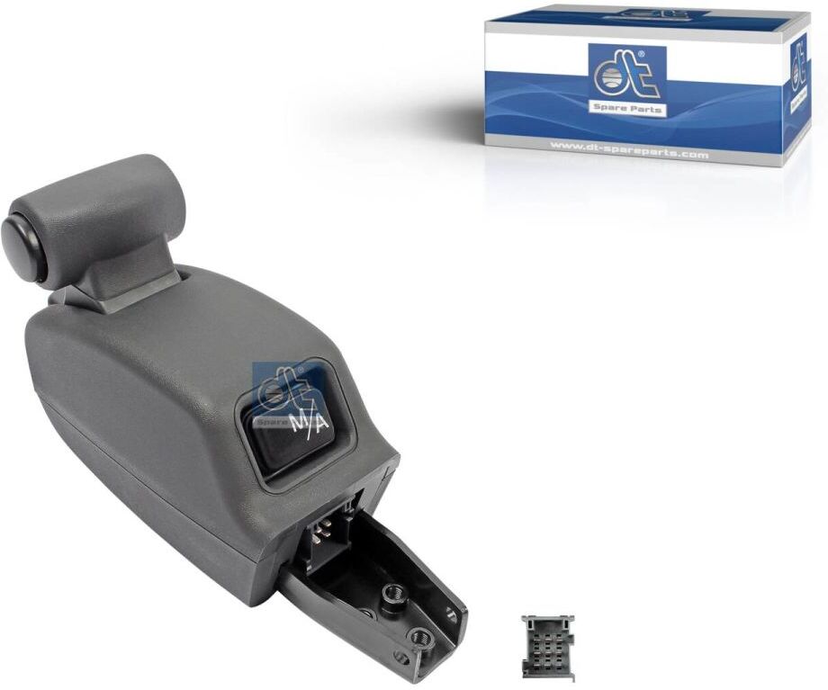 Dt Spare Parts Quadro elettrico, sistema frenante 4.66823
