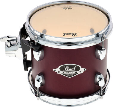 Pearl "08"x07" Export TT Add-On SS" Satin Scarlet