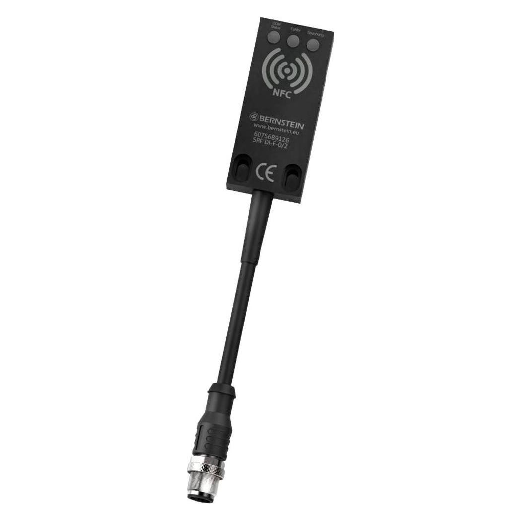 Bernstein SRF DI-F-0/2-E0,25 A 6075689126 SRF DI-F-0/2-E0,25 A (6075689126)