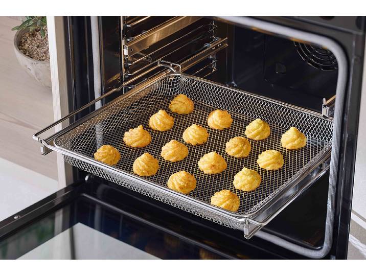 Autarkes Backofen-Set V 60 x 69 x 58cm
