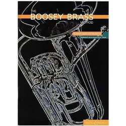 The Boosey Brass Method Vol. 1+2, Fachbücher
